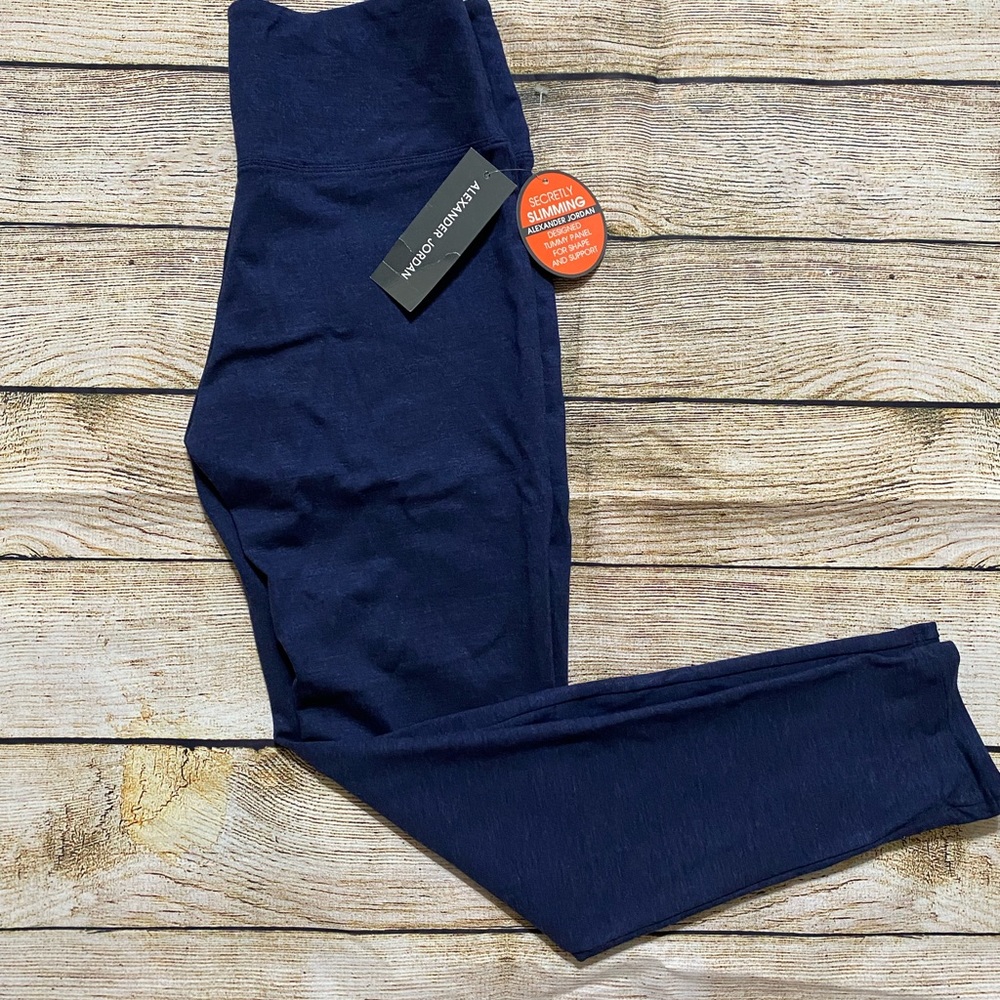NWT Tummy Control Leggings